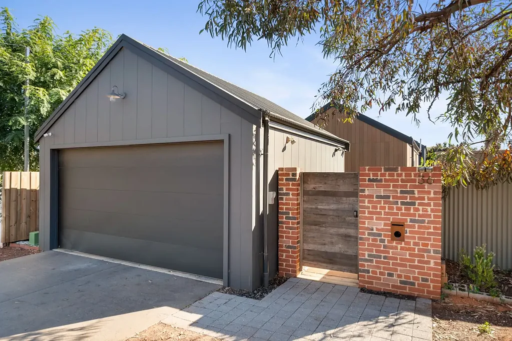 Kalgoorlie 5Kwarto Bold, Beautiful & Built to Impress
