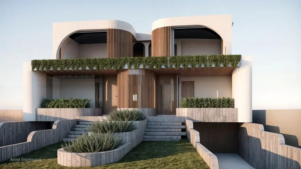 Concord West 659sqm Vacant Land in High Growth Zone - Dual Occupancy Approved - LMR Housing Zone