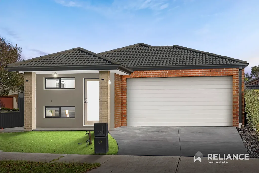 10 Conran Street, Tarneit, VIC 3029