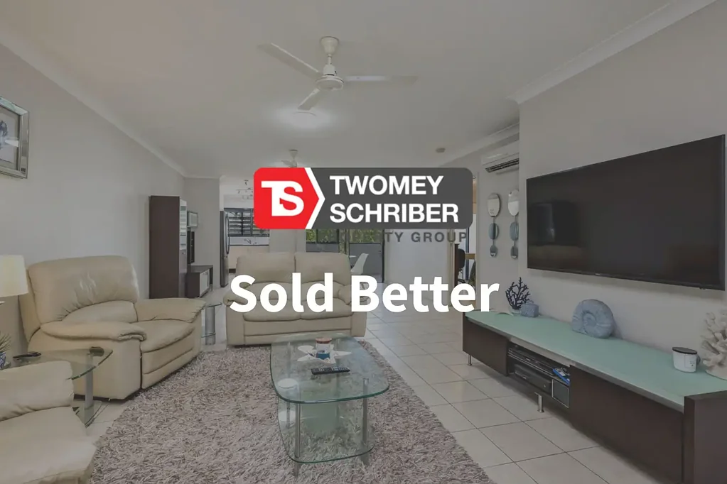 38/58-70 Redlynch Intake Road, Redlynch, QLD 4870