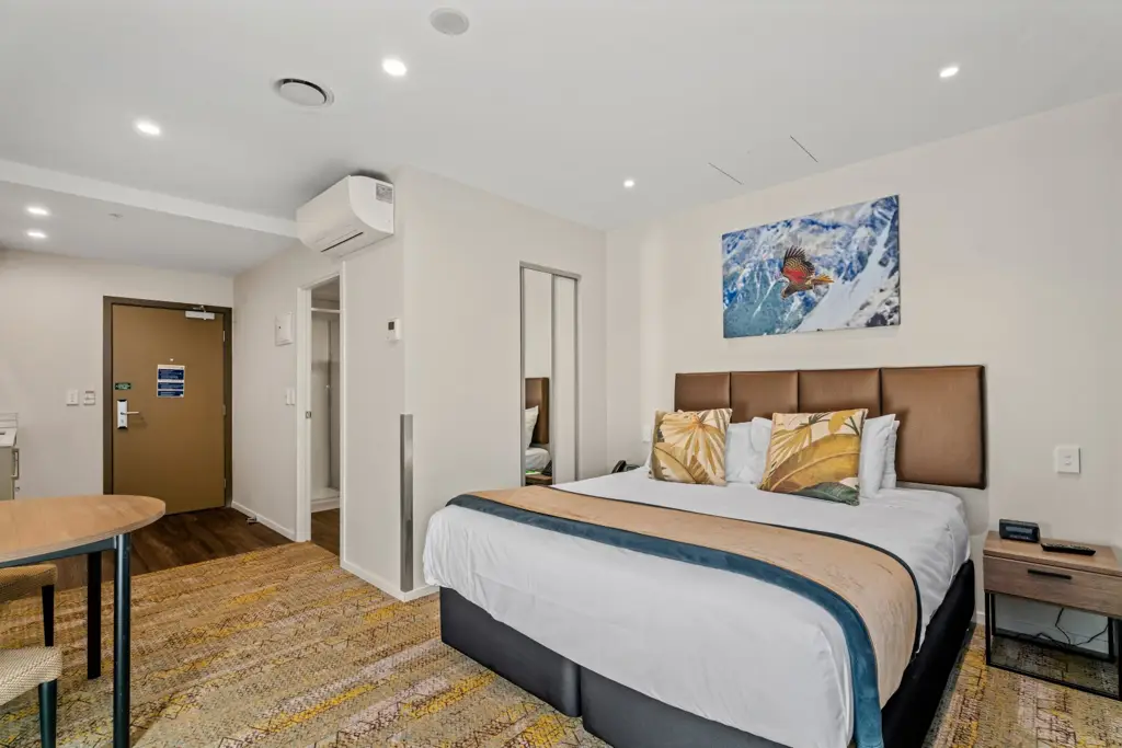 Frankton 1 Bedroom Fantastic Long-Term Investment