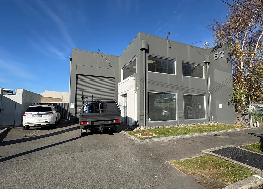 Sydenham Superb Standalone Warehouse + Yard