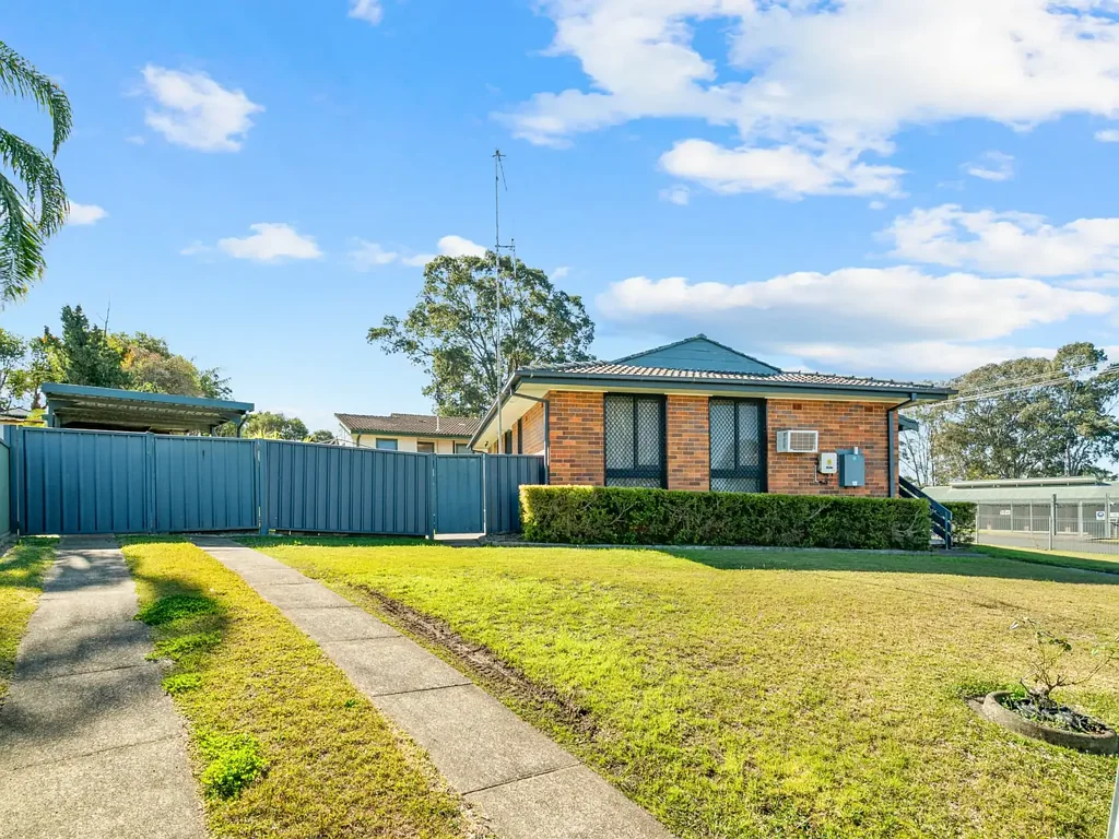 Taree 3房  Affordable Investment Opportunity or Value Packed First Home