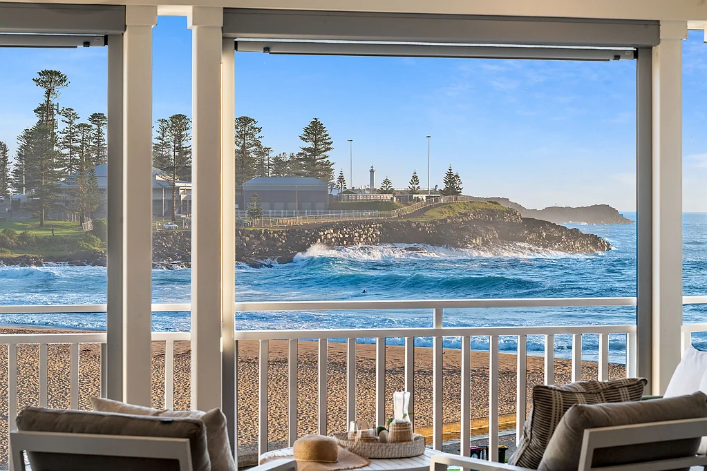 4 Barney Street, Kiama, NSW 2533