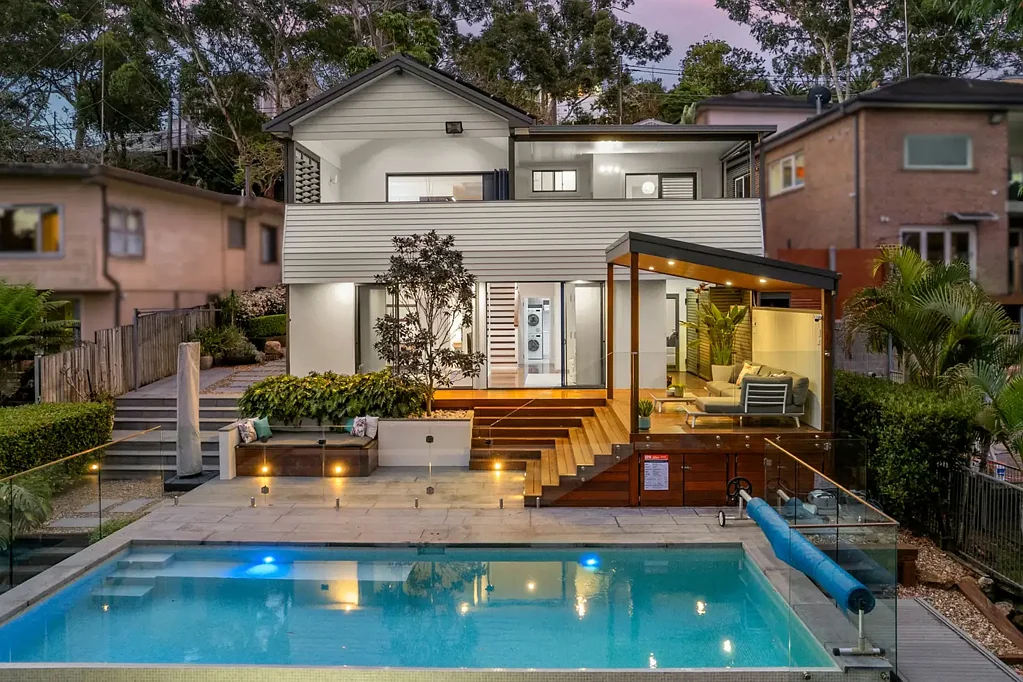 48 Loves Avenue, Oyster Bay, NSW 2225