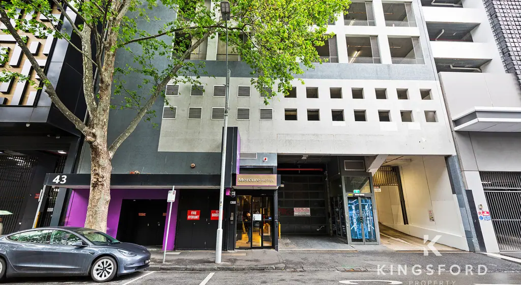 1221/43 Therry Street, Melbourne, VIC 3000