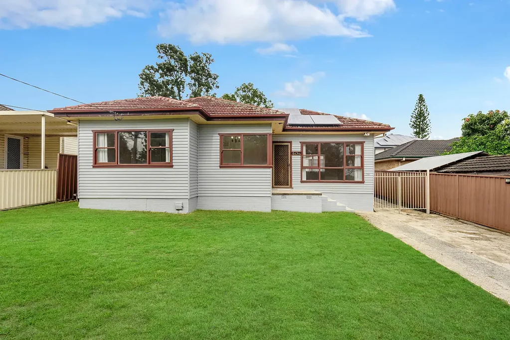 38 & 38A Best Road, Seven Hills, NSW 2147
