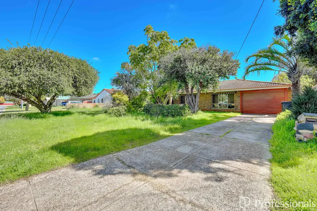 Thornlie 3ਬੈੱਡਰੂਮ INVEST OR NEST