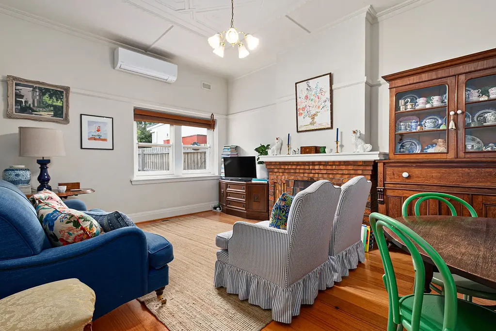 Charming 3-Bedroom Home with Character & Convenience