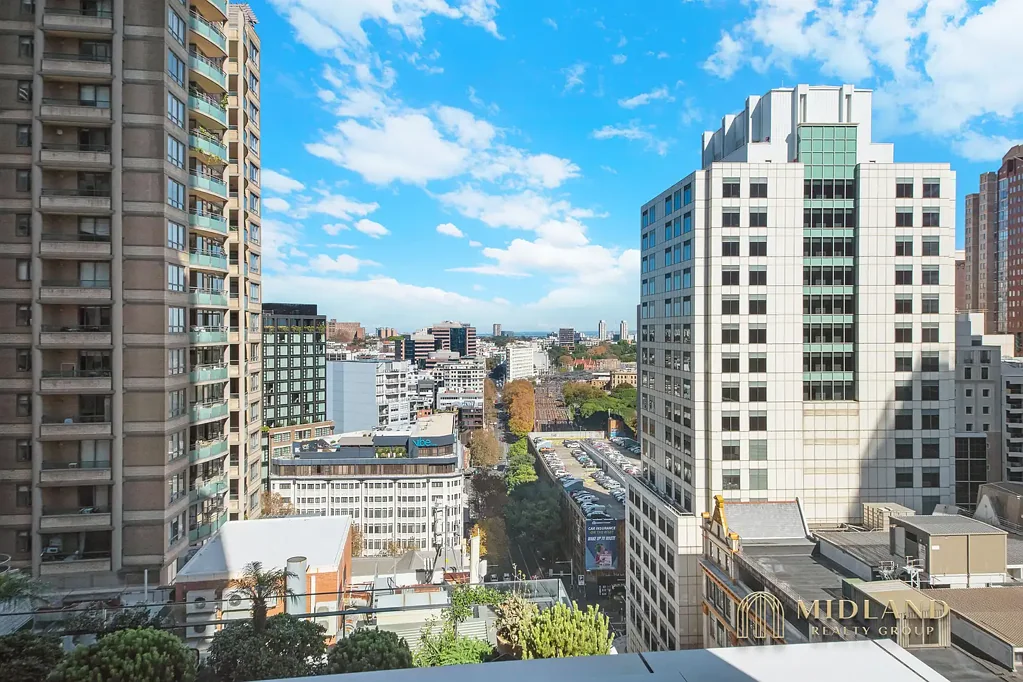 Experience the ultimate in urban living