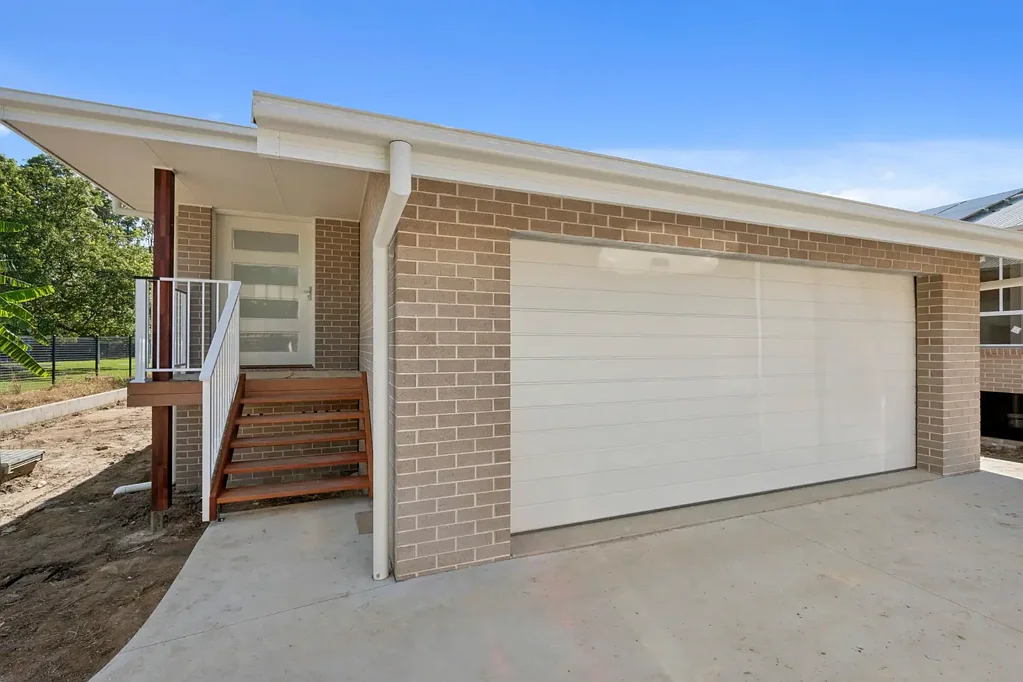 Coffs Harbour 3ห้องนอน Brand New Gated Villas!