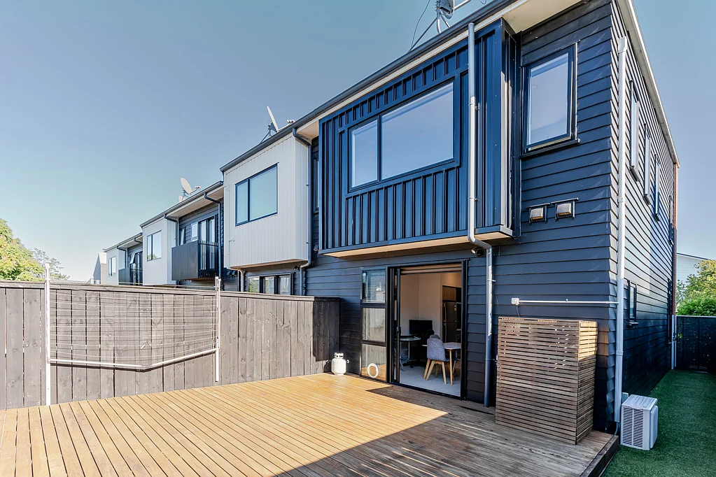 21 Saltmarsh Road, Hobsonville, Waitakere City, Auckland