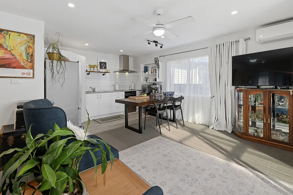 Papamoa 2房  Lock, leave and love the lifestyle