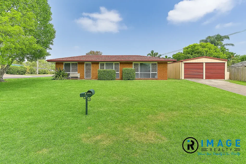 Boronia Heights 3कमरा Perfectly Positioned Family Home