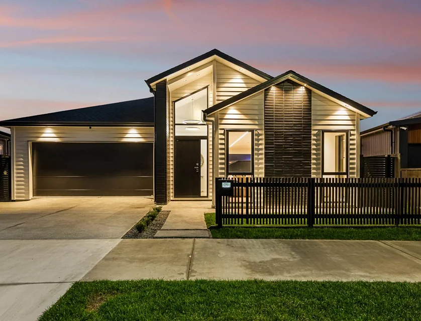 25 Parkland Loop, Milldale, Rodney, 4 Kuwarto, 2 Banyo, House