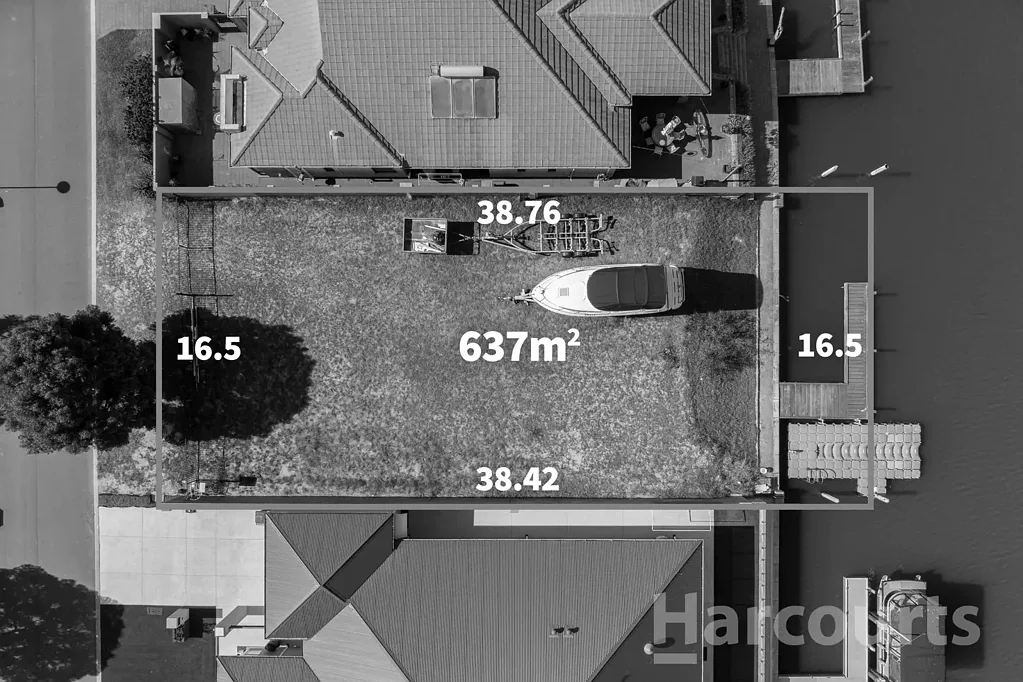 16 Gael Place, Dudley Park, WA 6210
