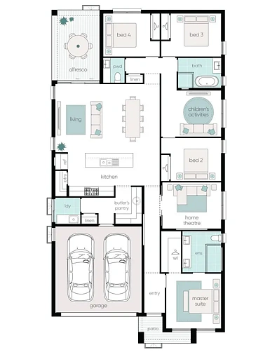 Address Withheld, Scone, NSW 2337, 4 Bedrooms, 3 Bathrooms, House
