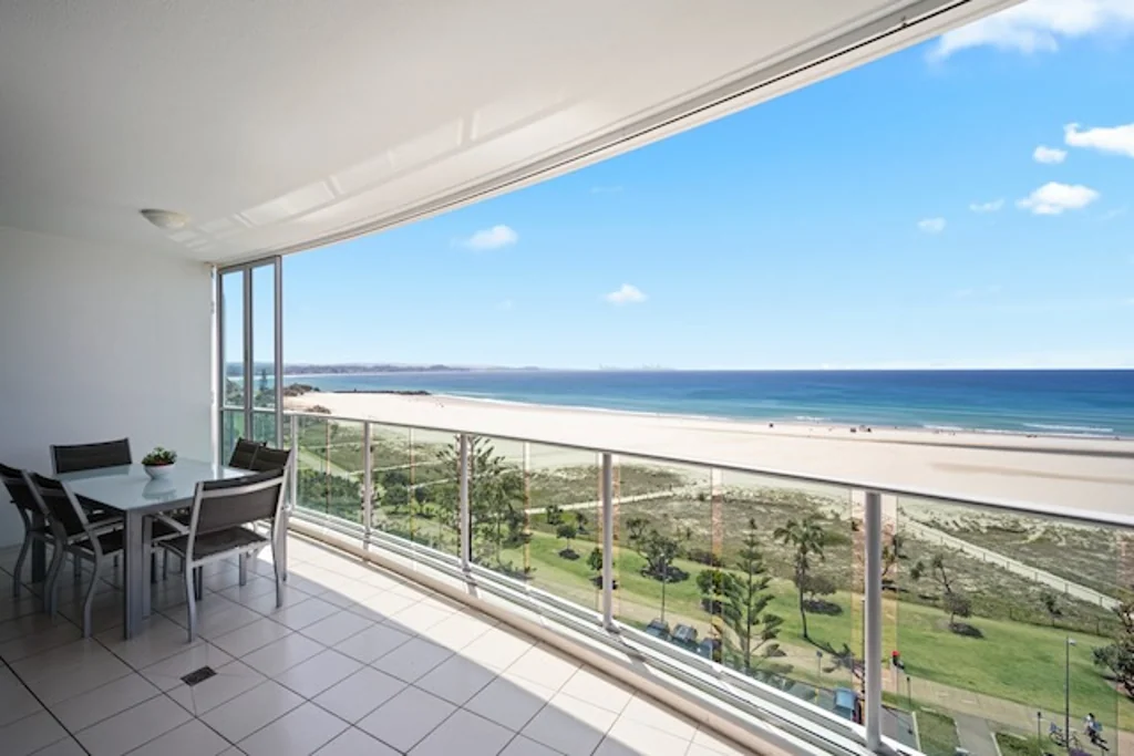 902/120 Marine Parade 'Reflections On The Sea', Coolangatta, QLD 4225