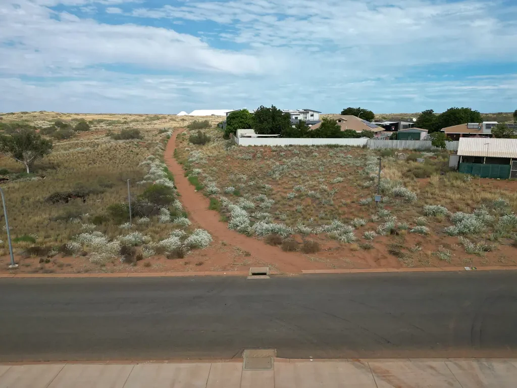 Onslow Large Residential Block For Sale