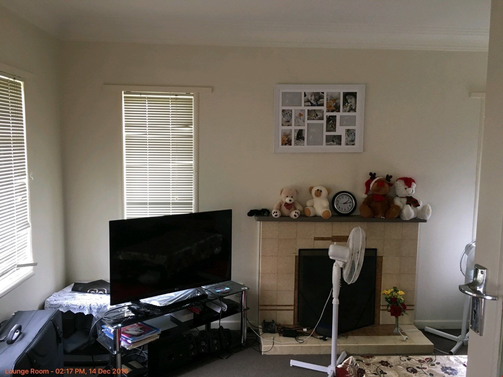 43 Cambridge Terrace, Papatoetoe, Auckland - Manukau, 4部屋, 0バスルーム