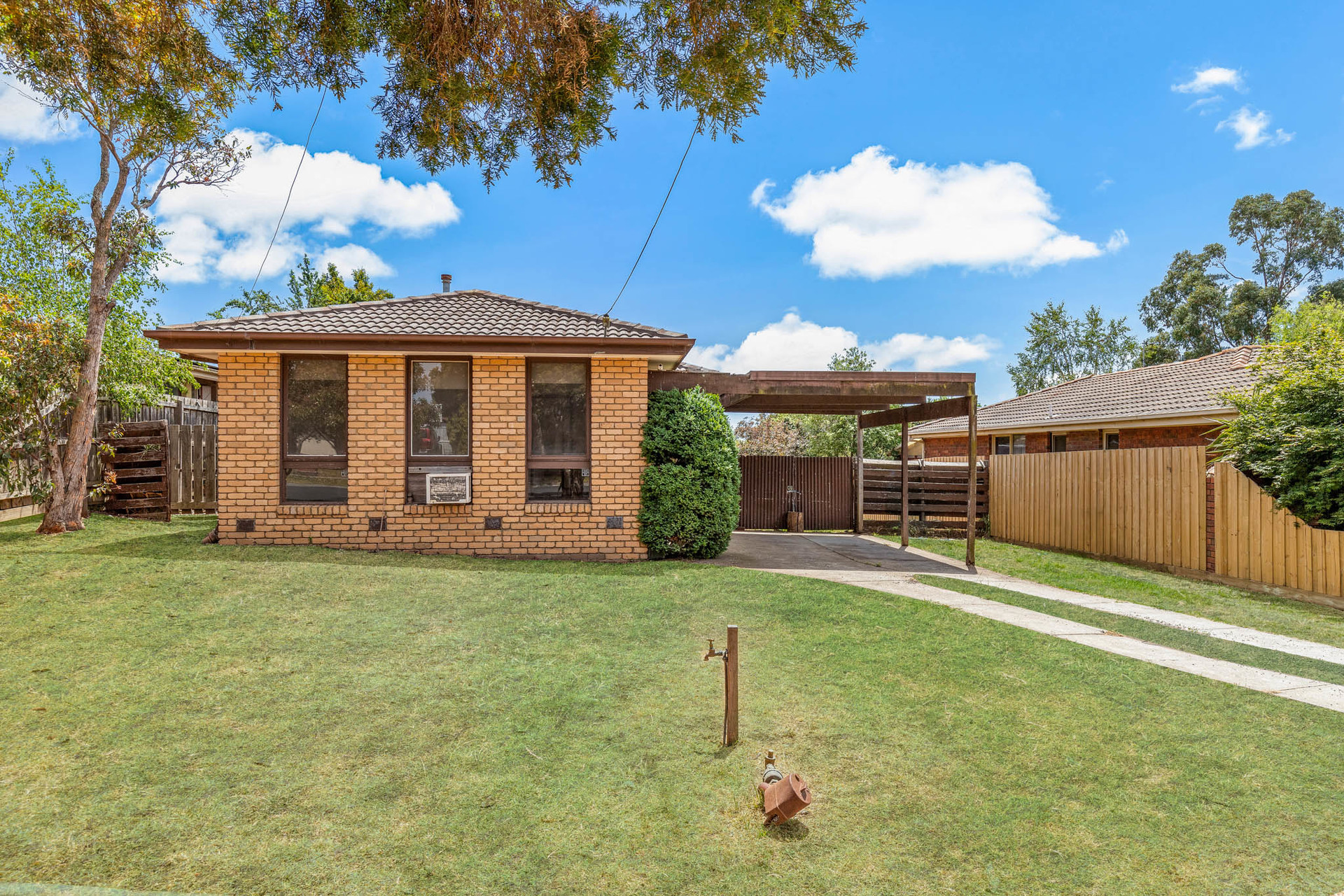 16 FRASER CT, SUNBURY VIC 3429, 0部屋, 0バスルーム, House