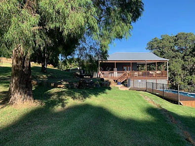 299 Jacksonii Avenue, Walpole, WA 6398, 5 slaapkamers, 2 badkamers, Lifestyle Section