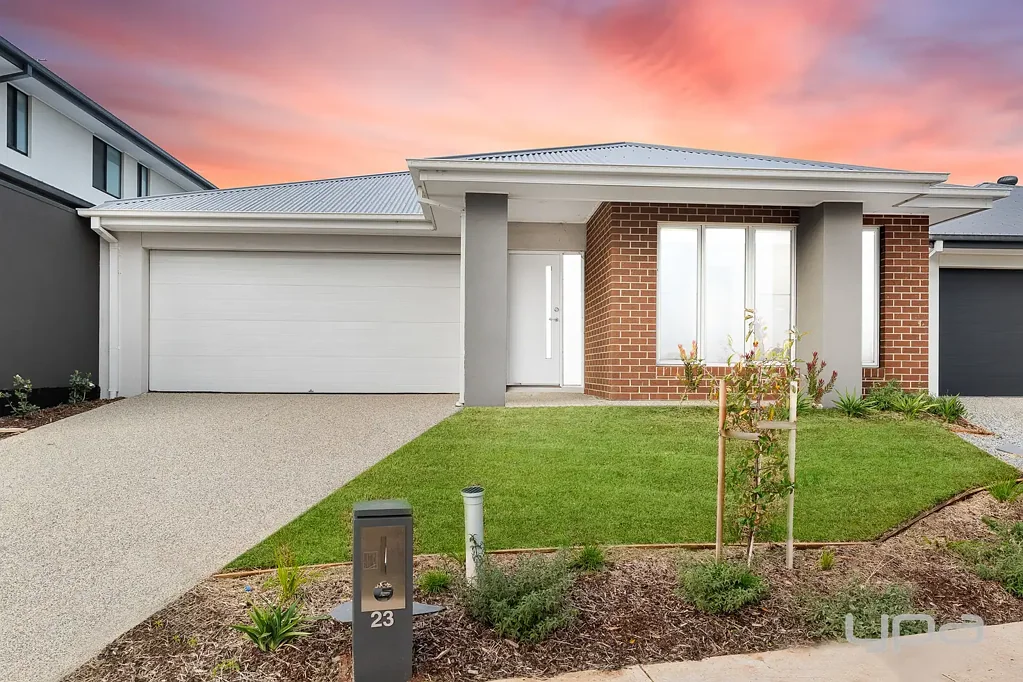 23 Nokota Circuit, Bonnie Brook, VIC 3335