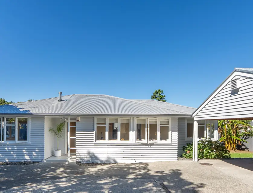 20A Rossmay Terrace, Mt Eden, Auckland City, Auckland, 4房, 2浴, 独立屋