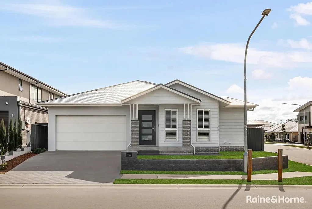 286 Valleta Drive (Gables), Box Hill, NSW 2765