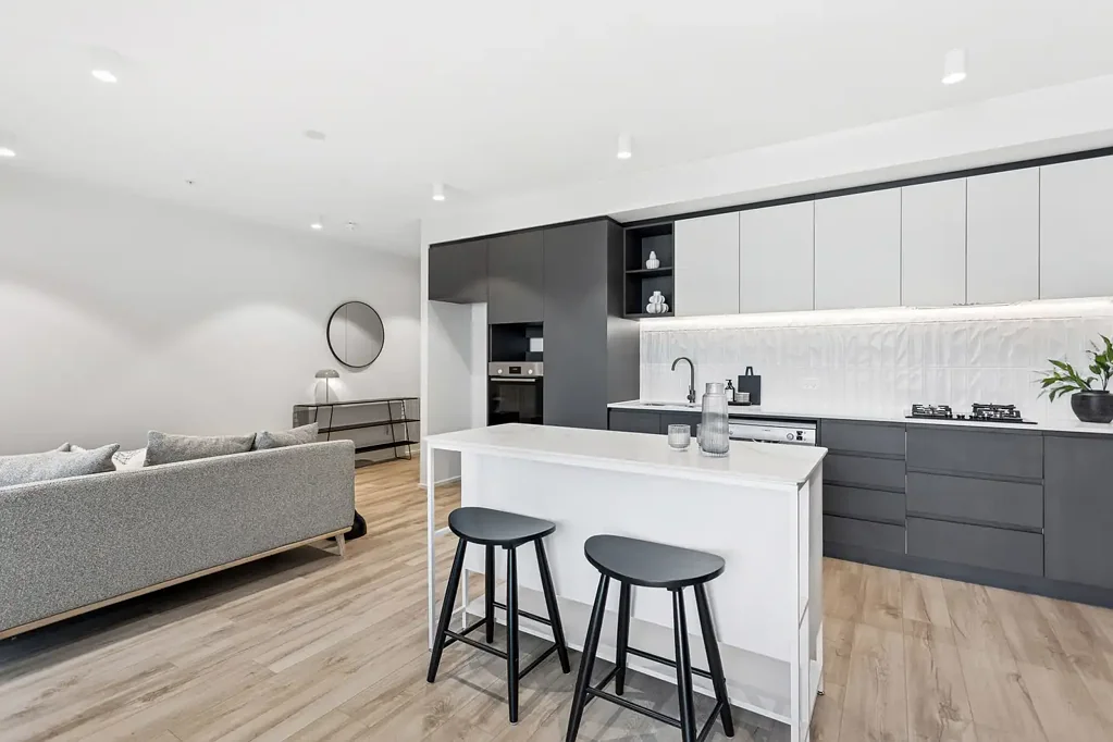Adelaide 2房  Award-Winning Luxury Apartment in the Heart of Adelaide CBD