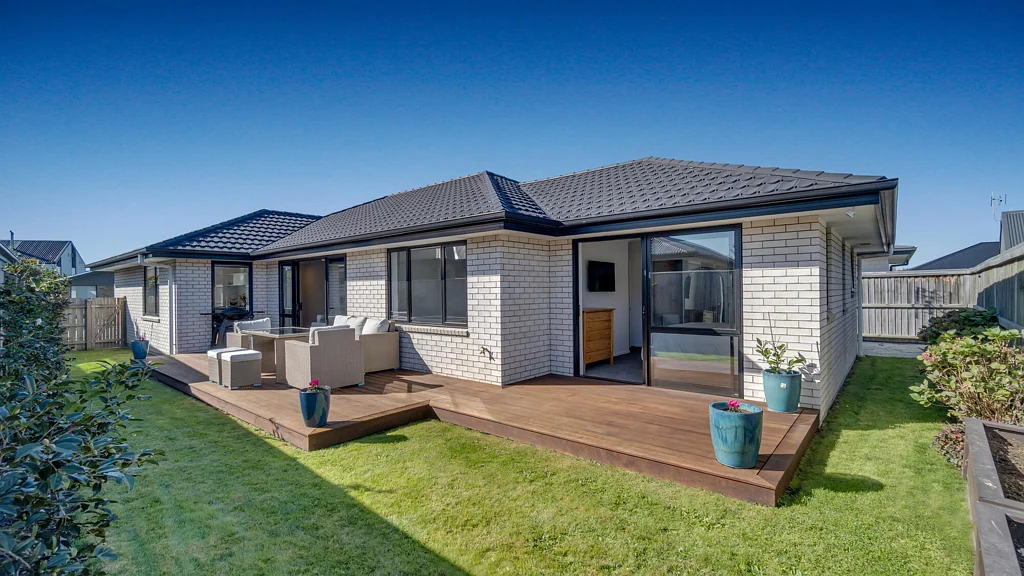 Kaiapoi 3房  Purchased elsewhere, selling here!