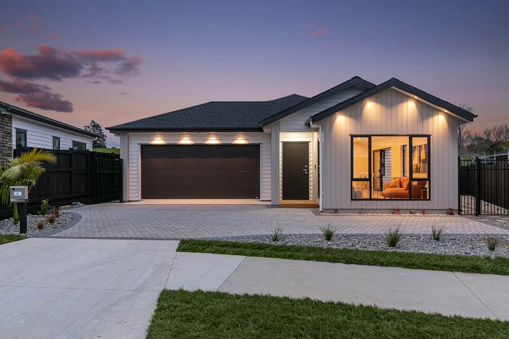 4 Macgregor Lane, Milldale, Rodney, Auckland