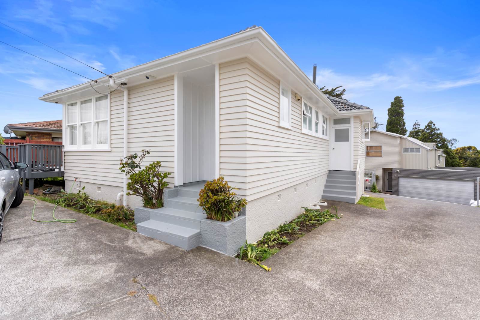 1446 Dominion Road, Mount Roskill, Auckland, 3 rūma, 1 rūma horoi, House