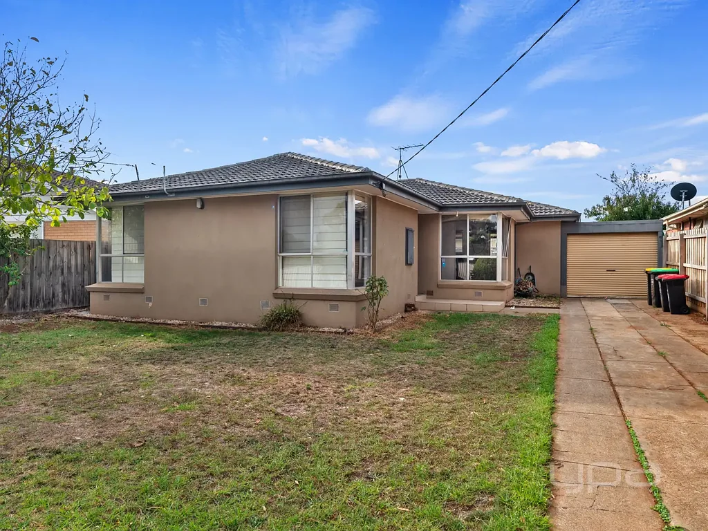 3 BEDROOM HOME
