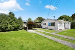 50A Blackburn Street, Frankton