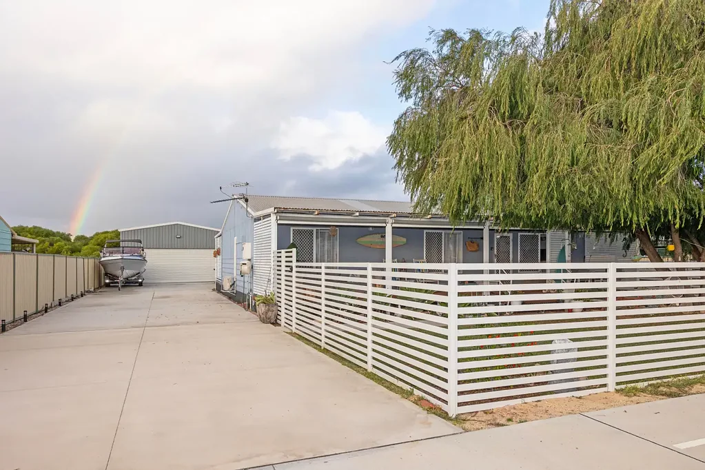 93 Bashford Street, Jurien Bay, WA 6516
