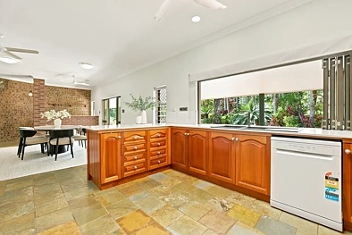 46 Gallet Road, Little Mulgrave, QLD 4865, 4房, 2浴, Lifestyle Section