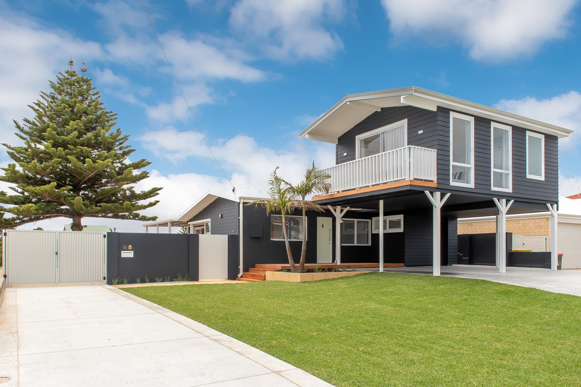 16 IVANHOE ST, GOLDEN BAY WA 6174, 0部屋, 0バスルーム, House