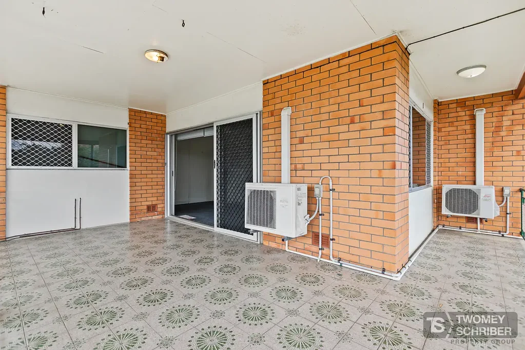 Located in the heart of Cairns.