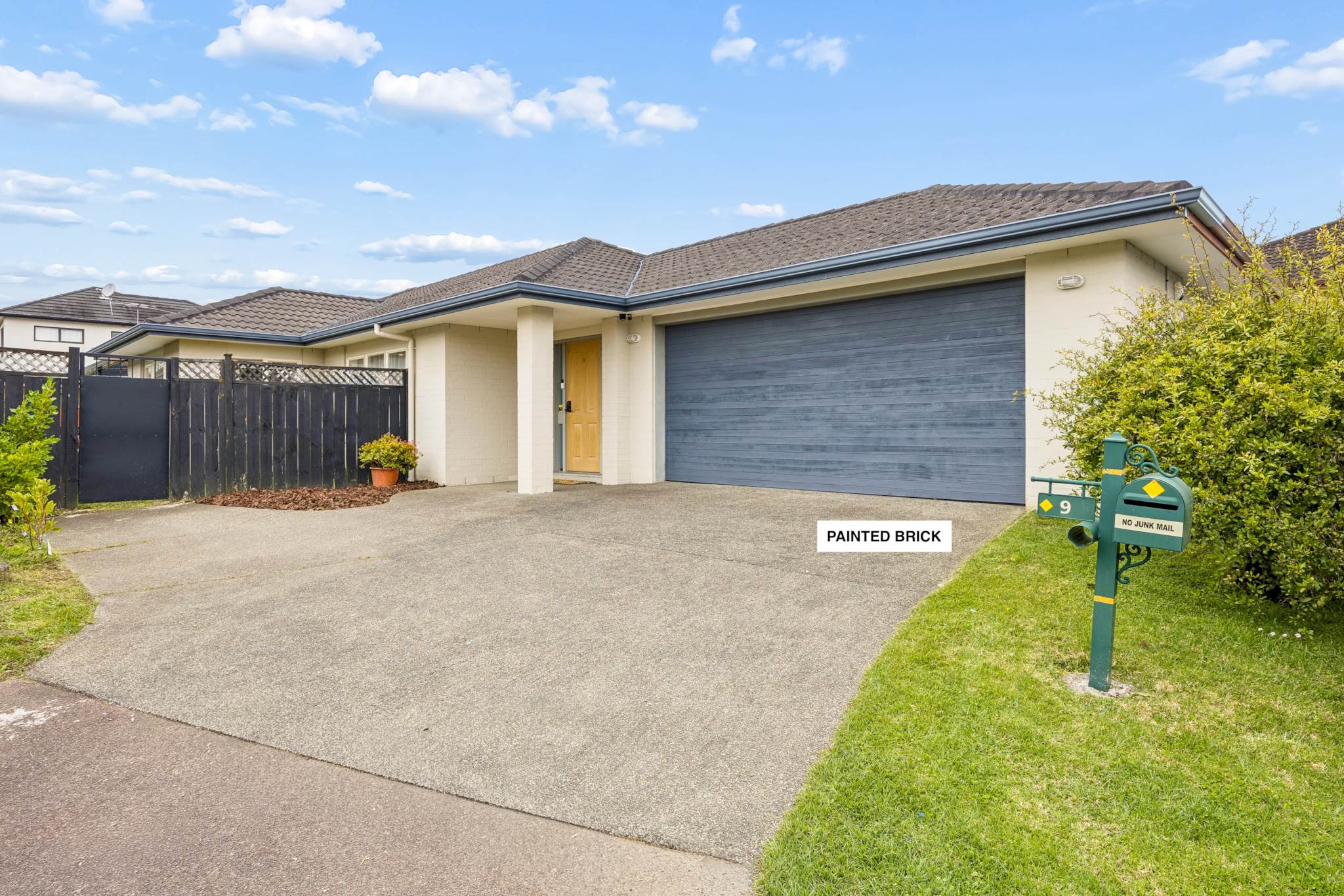 9 Thyme Court, Flat Bush