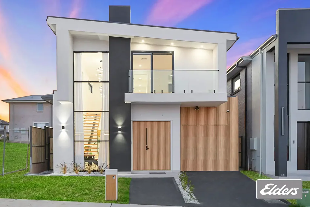 5 Kabarda Street, Box Hill, NSW 2765