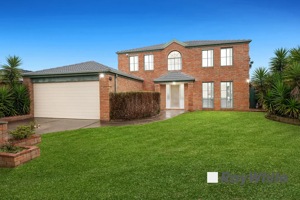 4 Flynn Court, Narre Warren South, VIC 3805