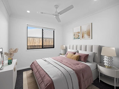 31 Eclipse Road, Flagstone, QLD 4280, 4房, 2浴, House