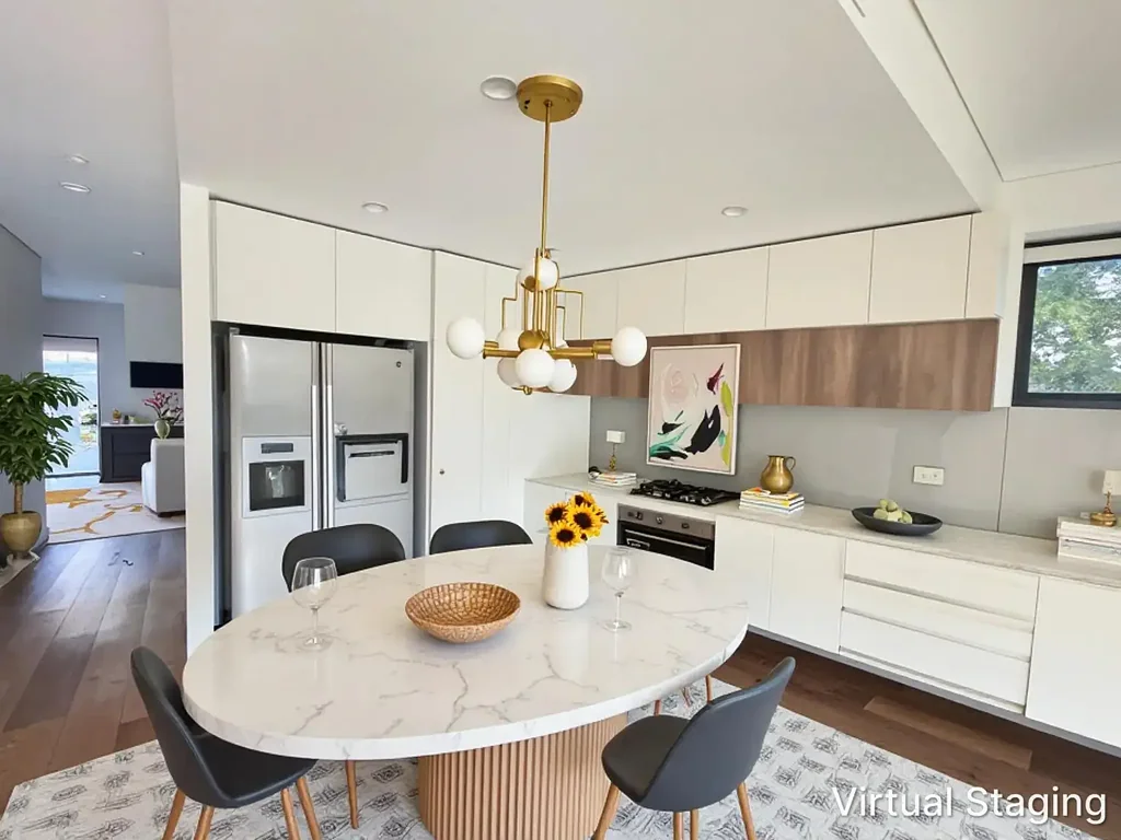 Modern Apartment Living in Vibrant Tempe