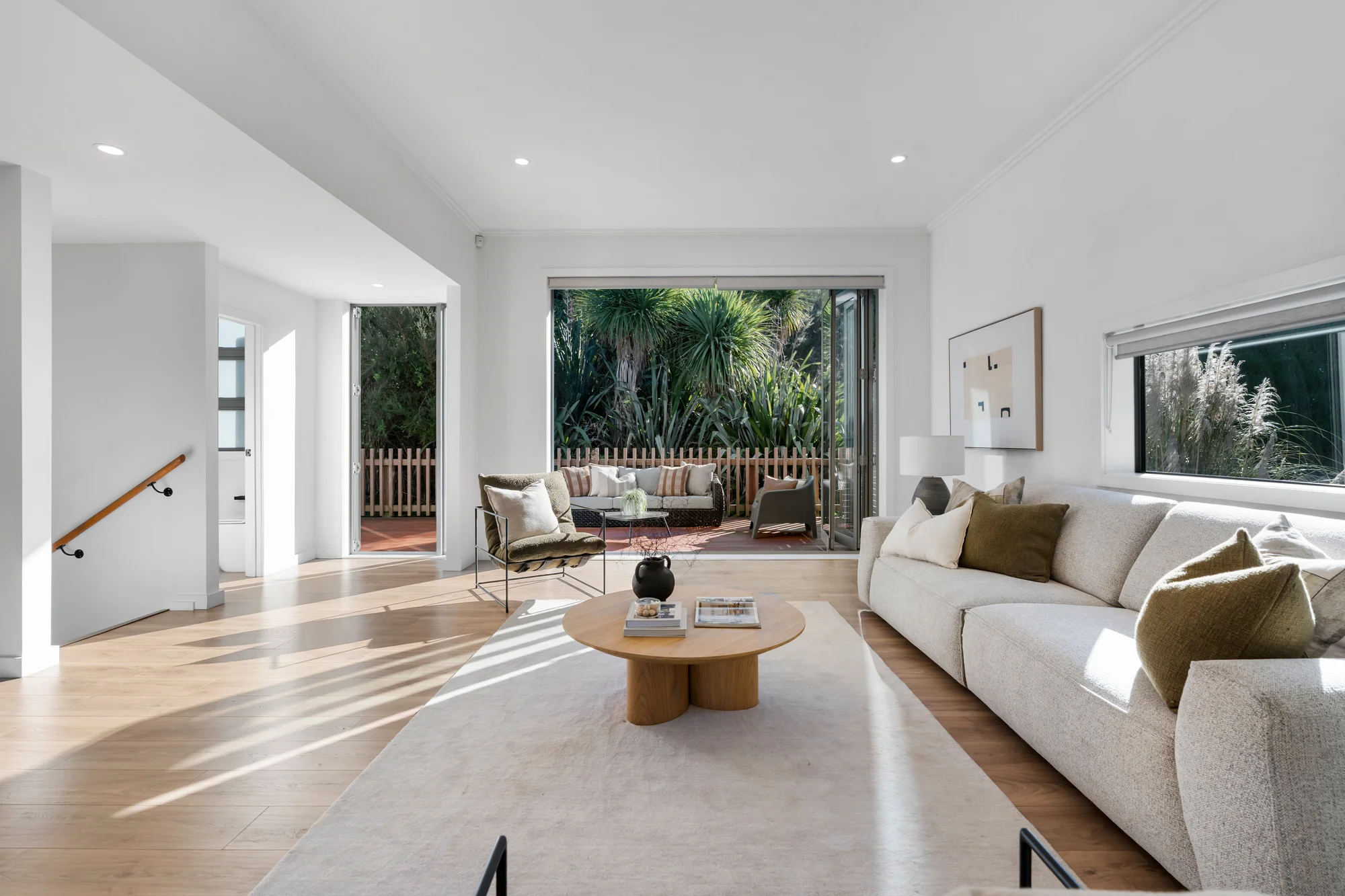 8A Huka Road, Birkenhead, North Shore City, 4 Schlafzimmer, 2 Badezimmer, House
