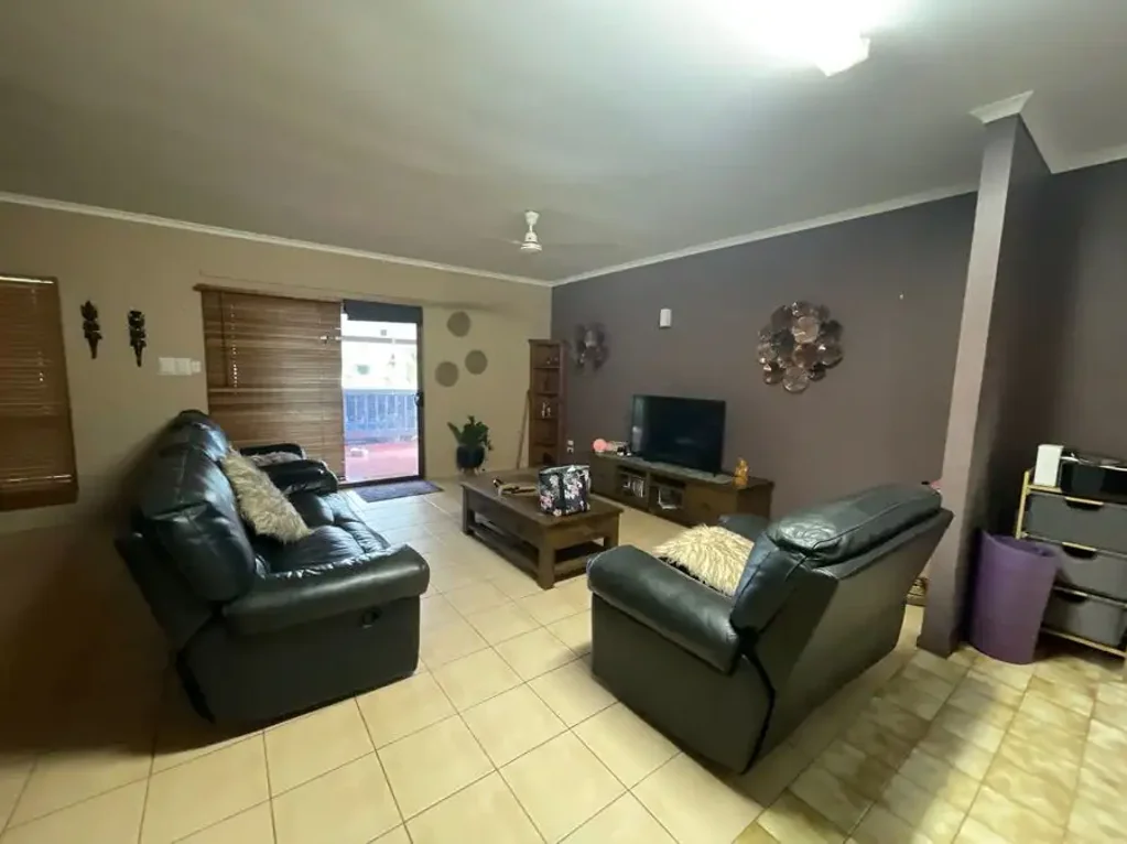 Nhulunbuy 3房  PRICE REDUCED by