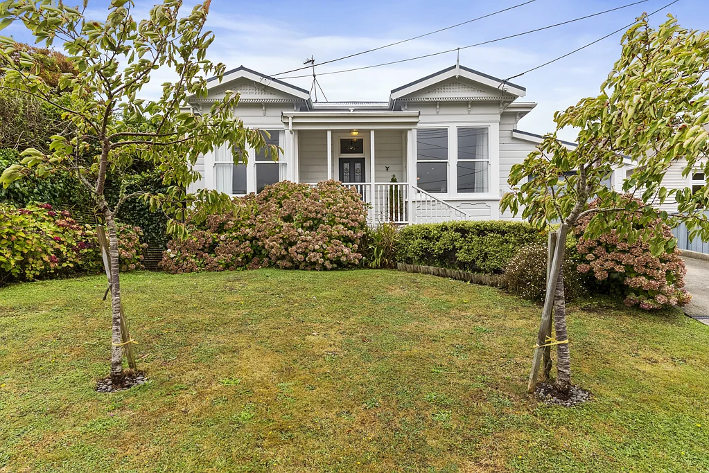 19 Cooper Street, Karori, Wellington