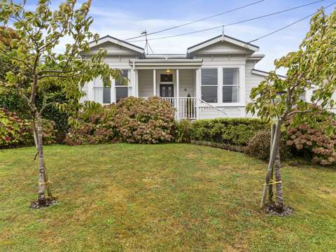 Karori 4部屋 Sublime Karori  Villa