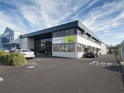 Business  Light Industry Zone