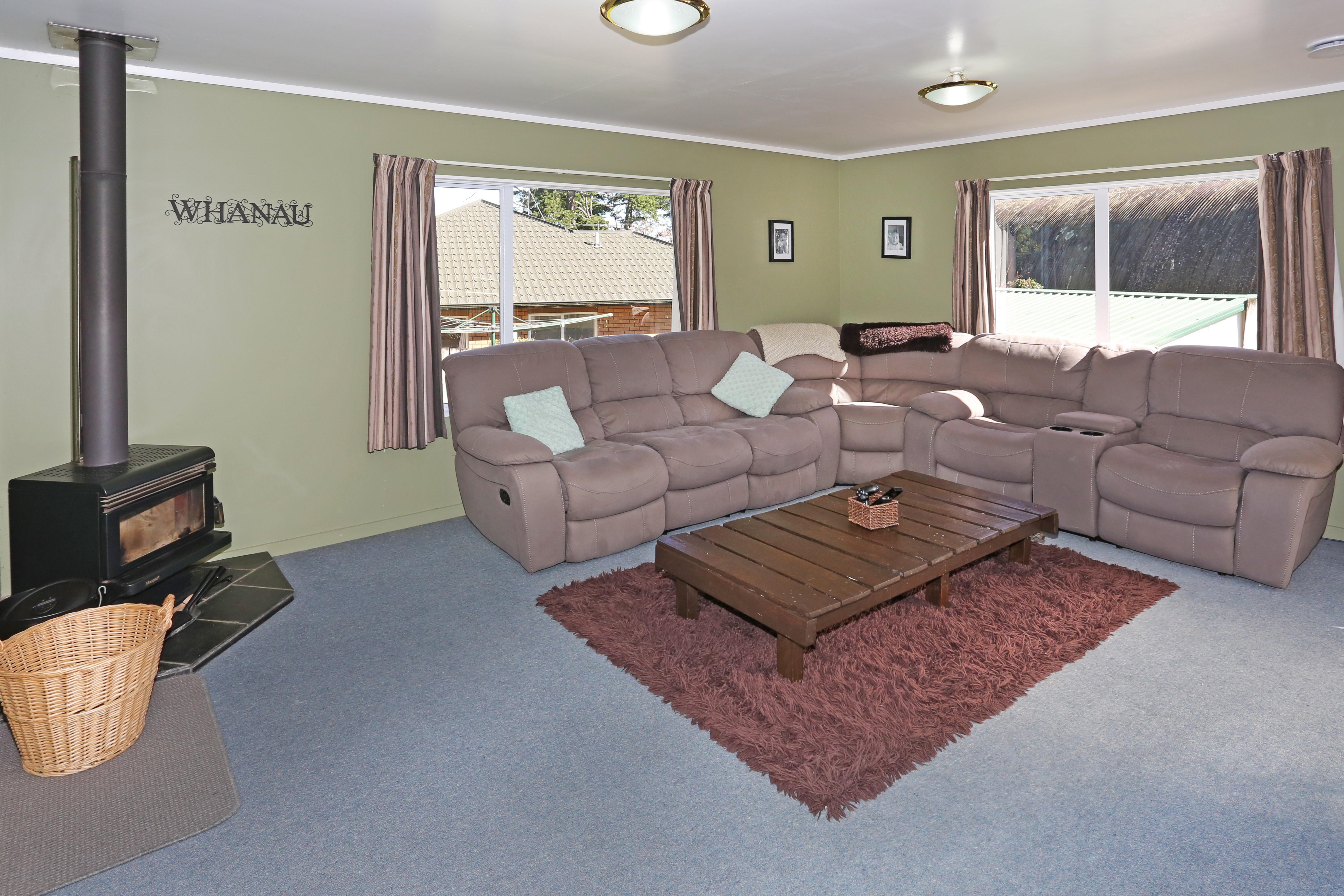 28 Tonkin Place, Buckland, Waikato, 3 غرف, 2 حمامات